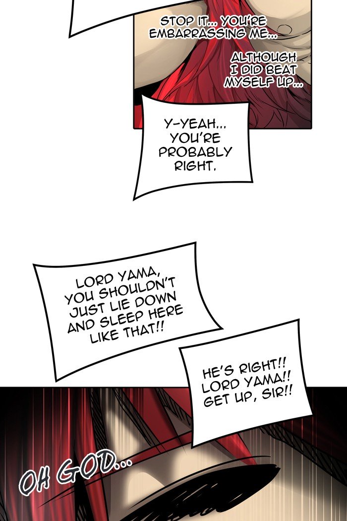 Tower of God, Chapter 454 image 023